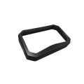 For CFMOTO 45SS 450SR SR450 SS450 2022-2025 2024 Motorcycle Meter Frame Cover Screen Glare Shield Instrument Display cover. 