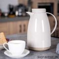 Original Recal Tea Coffee Drinks Vacuum Flask Thermos - 2 Litter. 