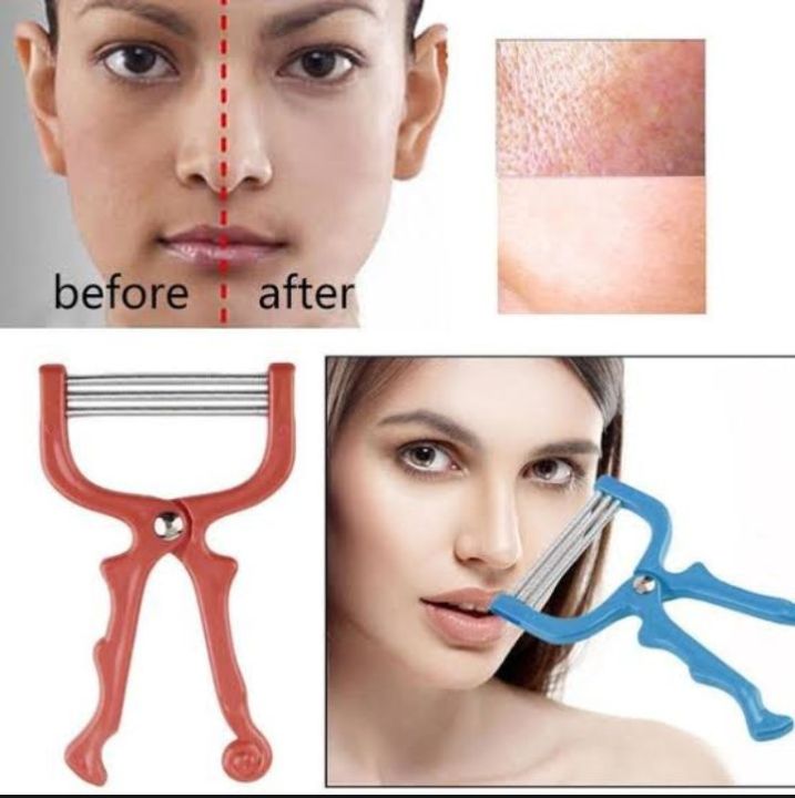 Hair removal professional EpiRoller Hair Remover for women hair remover for men