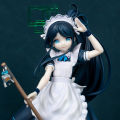 24cm Blue Archive Tendou Aris Al-1s Kawaii Maid Game Figures Models Statue Models Collectible Ornament Doll Toys  . 