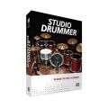 Studio Drummer Native Instruments Kontakt Library. 