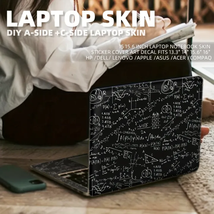 2-Piece%20Math%20Formula%20Pattern%20Laptop%20Stickers%20for%20Glass,%20Plastic,%20and%20Metal%20Surfaces,%20Durable%20and%20Scratch%20Resistant,%20Vehicle%20Deca%20-%20Image%202