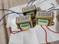 12V Transformer  3000mA. 