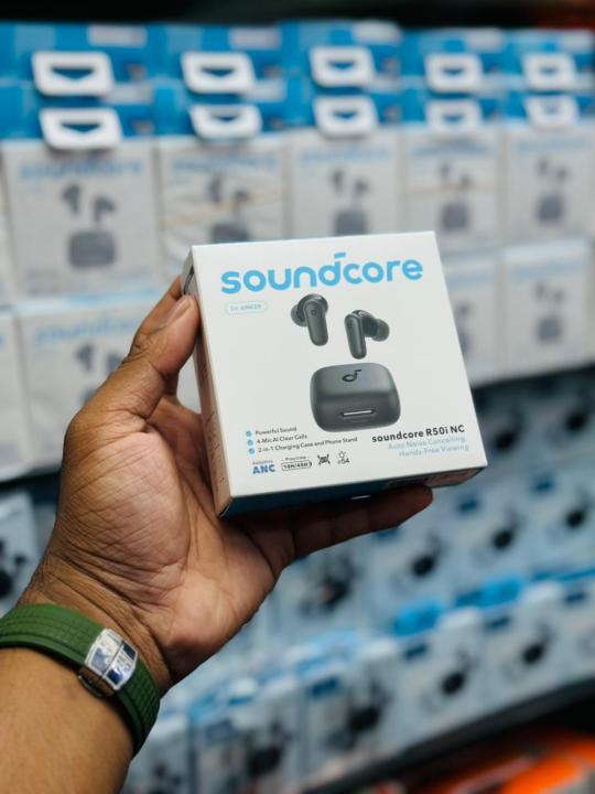 Sone Core R 50 I Soundcore R50i NC OG | Daraz.lk