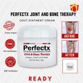 Original Perfect X Massage Cream – Fast Pain Relief for Joint, Muscle & Body Aches | Deep Penetration Formula | Herbal Pain Relief Massage Cream. 