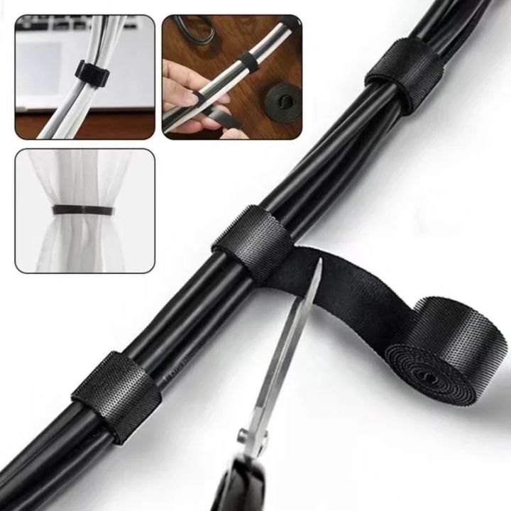 5/1M%20Cable%20Organizer%20Cable%20Management%20Wire%20Winder%20Tape%20Earphone%20Mouse%20Cord%20Management%20Ties%20Protector%20For%20iPhone%20%20%20-%20Image%206