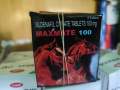 Maxmate ကြာဆေး , MaxMate Sildenafil 100mg , ပန်းသေပန်းညှိုး အတွက် သောက်ရန် ဆေး. 