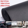 Self-Adhesive DIY Self Adhesive PU Leather Repair Patches Fix Sticker for Sofa Car Seat Table Chair Bag Shoes Bed Home.