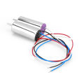 2PCS 8520 CW+CCW Drone Motor DC 3-5V Micro Coreless Motor 50000 RPM High Speed Micro Hollow Cup Engine DIY RC Drone Quadcopter. 