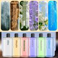 Automatic Diffuser Aromatherapy Car Perfume with Display Essential Oil Humidifier Bathroom Deodorization Air Freshener Type-C. 