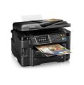 Epson Workforce WF-3640 Printer Wireless All in one. 
