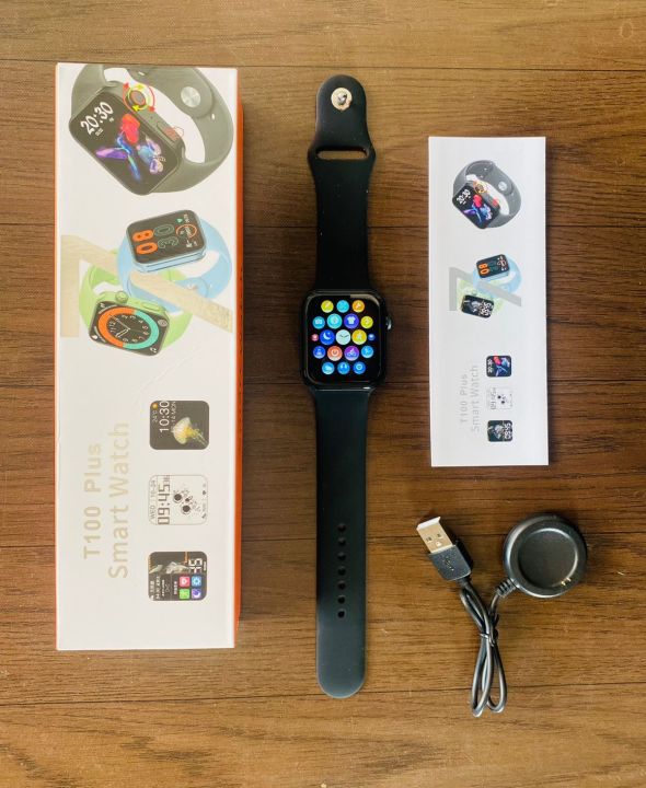 New%20T100%20Plus%20Smart%20Watch%20Series%207%20Bluetooth%20Call%20Rotate%20Button%20Custom%20Face%20Message%20Reminder%20Smartwatch%20-%20Image%208