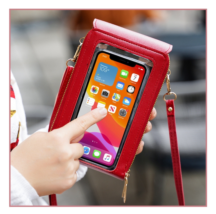 Crazy%20Bag%20Fashion%20Touch%20Screen%20Lock%20Cell%20Phone%20Bag%20Women's%20Mobile%20Phone%20Card%20Holder%20Crossbody%20Shoulder%20Bag%20-%20Image%204