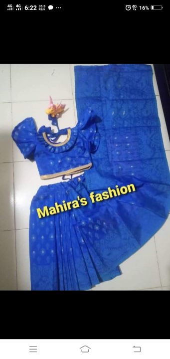 redy%20to%20wear%20baby%20saree.baccha%20der%20ready%20saree%20-%20Image%205