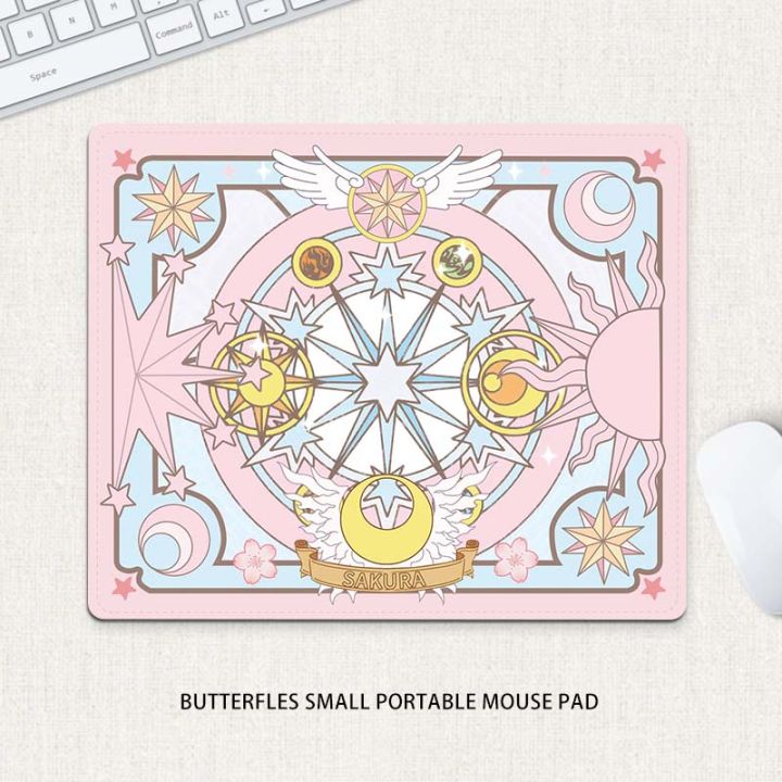 Magic%20Circle%20Mouse%20Pad%20XS%20Small%20%20Mousepad%20For%20PC%20Gamer%20Desktop%20Decoration%20Office%20Mouse%20Mat%20Deskmat%20Rug%20With%20Stitched%20Edge%20-%20Image%203
