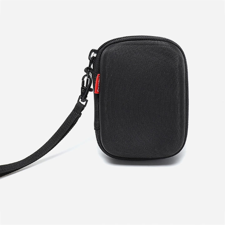 Digital%20Camera%20Case%20Compatible%20For%20Canon%20G9X%20G7X%20III%20II%20SX620%20SX610%20Sony%20ZV1%20ZV1F%20RX100%20VII%20VI%20V%20Gopro%2013%2012%2011%20Drift%20Ghost%20XL%20-%20Image%206