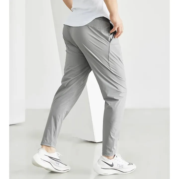 Men's%20Running%20Pants%20Sportswear%20Jogging%20Sweatpants%20Quick%20Dry%20Thin%20Tracksuit%20Elastic%20Gym%20Fitness%20Trousers%20Training%20Sport%20Pants%20Men%20-%20Image%205