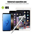 Universal Stylus Pen for Tablet Mobile Phone Touch Pen for iPad Apple Pencil for Huawei Lenovo Samsung Phone Xiaomi Stylus. 