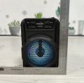 3" Speaker GTS-1346/47/48/49/60 Portable smart full Multimedia Bluetooth Wireless Mini rechargeable Speaker with TWS, Extra Bass.