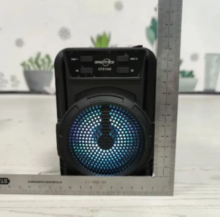 3"%20Speaker%20GTS-1346/47/48/49/60%20Portable%20smart%20full%20Multimedia%20Bluetooth%20Wireless%20Mini%20rechargeable%20Speaker%20with%20TWS,%20Extra%20Bass%20-%20Image%203