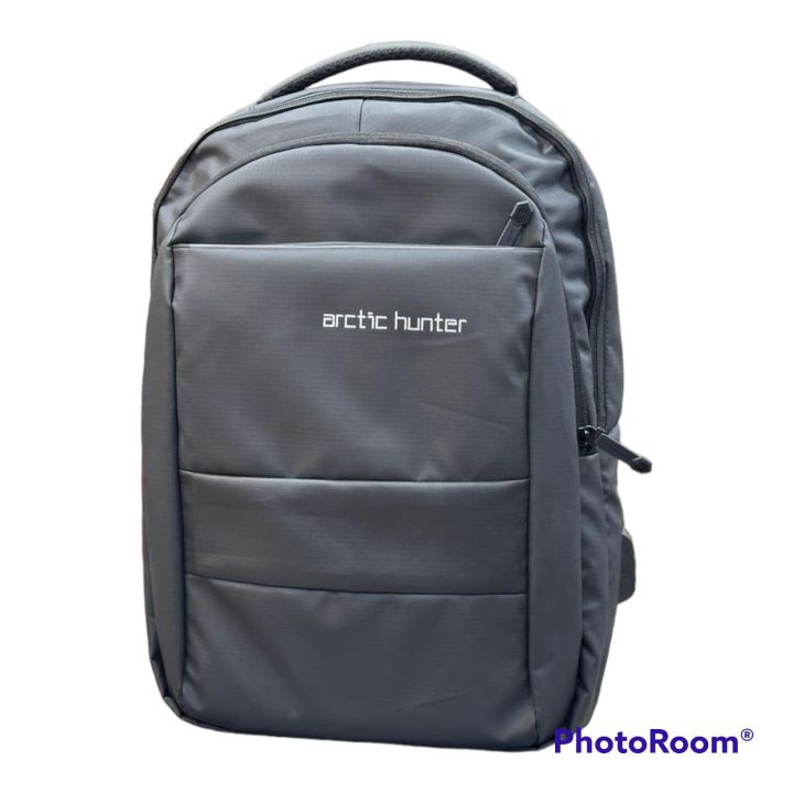 Arctic%20Hunter%20Bagpack%20Official%20Bag%20School%20Bag%20Travel%20Bag%20Laptop%20Bag%20-%20Image%204