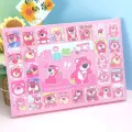 40 PCs Sanrio lodso party toy solid box Rose box. 
