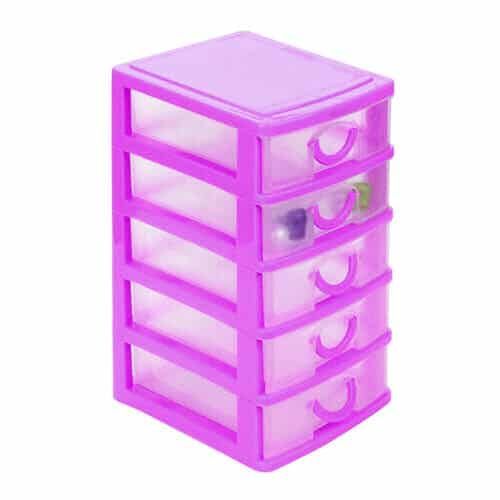 Mini%20Drawer%20Premium%20Quality%20Transparent%20Type%205%20Layers%20Set%20Plastic%20Storage%20For%20Medic...%20-%20Image%202
