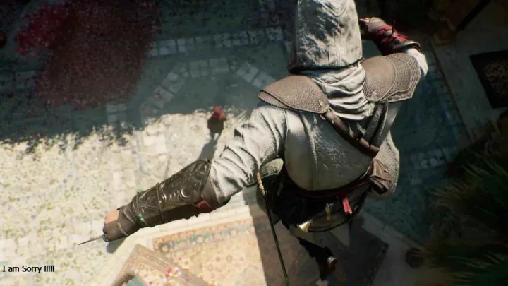 Assassin's%20Creed%20Mirage%20Standard%20Edition%20PS5%20-%20Image%202