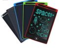 8.5 inch kids Tablet |Single Color Display & LCD Drawing Writing Tablet for Kids & Adults with Pen | Eraseable Colorful E-writer Digital Memo Pad. 