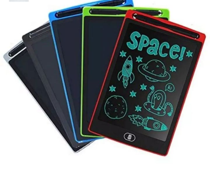 8.5%20inch%20kids%20Tablet%20%7CSingle%20Color%20Display%20&%20LCD%20Drawing%20Writing%20Tablet%20for%20Kids%20&%20Adults%20with%20Pen%20%7C%20Eraseable%20Colorful%20E-writer%20Digital%20Memo%20Pad%20-%20Image%2010
