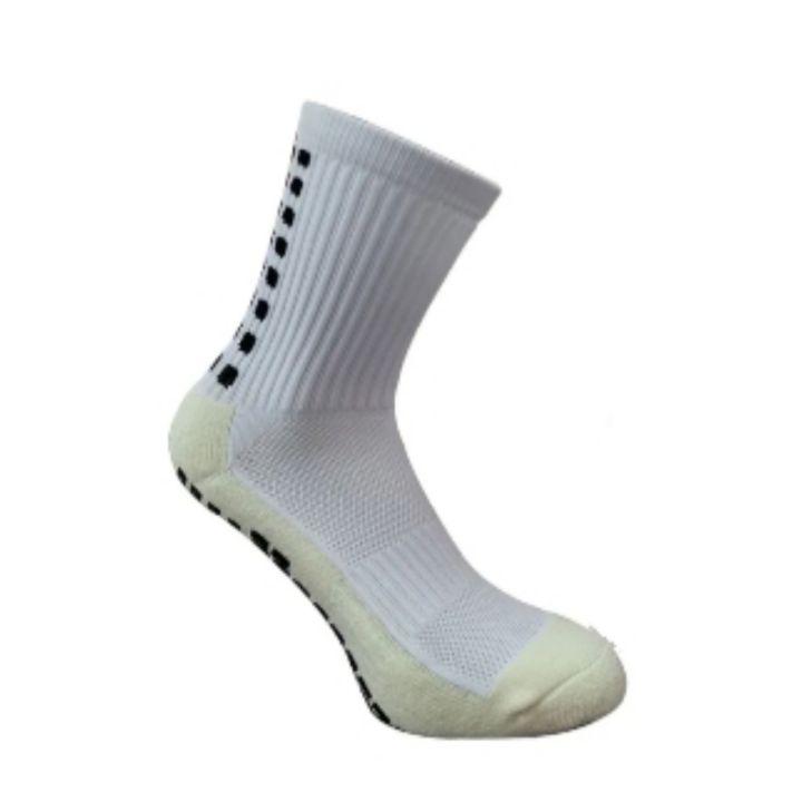 GTA men grip football sock long sport football sports socks