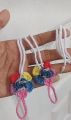 barefoot sandals. 