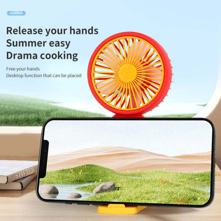 Mini%20Cute%20Rechargeable%20USB%20Handheld%20Fan%20&%20Mobile%20Stand%20%E2%80%93%20Portable%20Desktop%20Fan%20for%20On-the-Go%20-%20Image%203