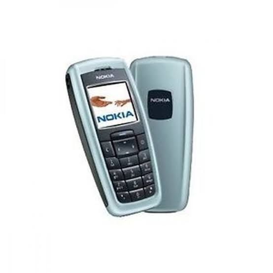 nokia%202600%20old%20fornt%20back%20casing/housing%20original%20High-quality%20-%20Image%204