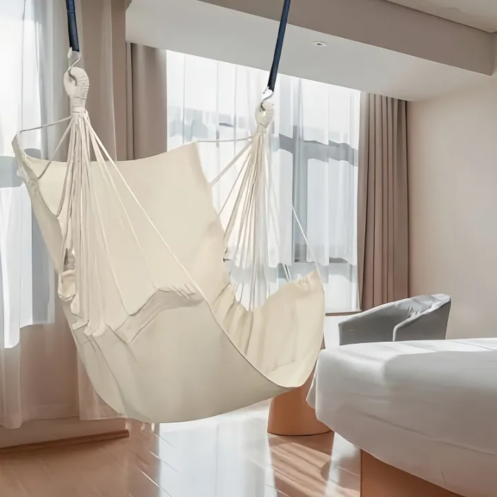 1pc%20Leisure%20Fabric%20Hammock%20Chair%20Outdoor%20Swing%20Chair%20Hammock%20Dormitory%20Hammock%20Chair%20Anti%20Rollover%20Hammock(With%20Storage%20Bag%20-%20Image%205