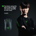 Razer DeathAdder Essential Wired Gaming Mouse / Wired Mice 6400DPI 5 Independently Buttons For Laptop PC Gamer. 