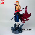 22cm Naruto Paine Anime Figure Ten Years Hundred Ninjas Gk Gifts  Action Figure Model Statues Collections Toys Gifts. 