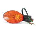 Honda cd 70 indicators Down model four set pcs. 