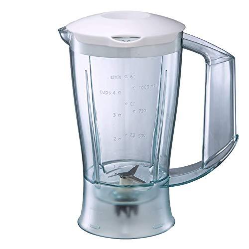 Philips juicer blender jug Bi11 Jug 1 litre Jug unbreakable white jug