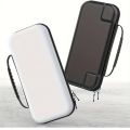 For Switch Lite Switch OLED / NS Accessories Travel Carrying Case EVA Hard Shell Shockproof Storage Box Protective Bag.