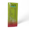 Fan Safi Syrup 450ml safi syrup. 