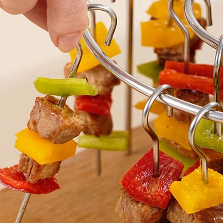 1Set%20Stainless%20Steel%20Grill%20&Skewers,24/36/48%20Pcs%20Needle,BBQ%20Set,%20Air%20Fryer,Oven,Grill,Skewers,grill%20Accesories%20Kitchen%20Tools%20-%20Image%205