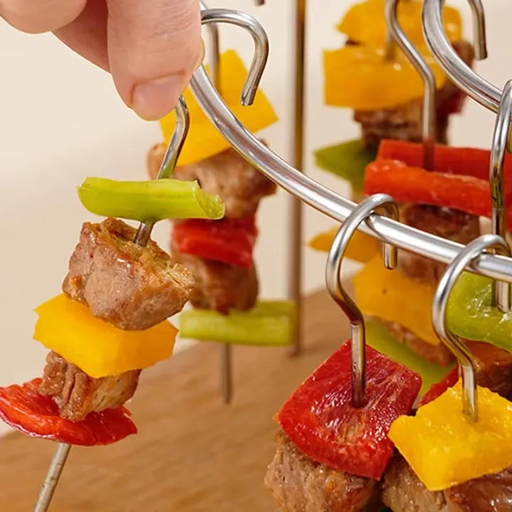 1Set%20Stainless%20Steel%20Grill%20&Skewers,24/36/48%20Pcs%20Needle,BBQ%20Set,%20Air%20Fryer,Oven,Grill,Skewers,grill%20Accesories%20Kitchen%20Tools%20-%20Image%205