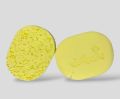Facial Cleansing Sponge Collection: Cleanse, Exfoliate & Glow!. 