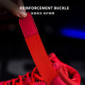 GINGPAI Training Wrestling Shoes Men Female Fitness Boxing Shoes Mesh Breathable Boxing Shoes Men High Quality Wrestling Shoes. 