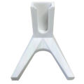 Cycling Bike Stand, Sidestand Convenient Pedal Frame, Rear Parking Rack for Mountain and Highway Bikes.. 