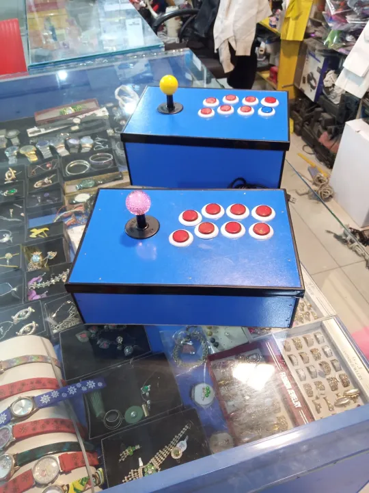Arcade%20Stick%20for%20Xbox%20360%20And%20pc%20-%20Image%203