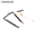 1 set HDD SSD Cable Caddy Bracket Tray For Thinkpad L480 EL480 L490 Laptop SATA Hard Drive Wire Stand Connector Adapter Cable. 