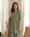 Aira Farshi shalwar 3pc. 