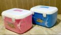 Plastic medicine box damro daxer multi colour baby storage box multi purpose box. 